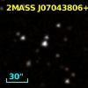 2MASS J07043806+1829207