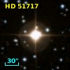 HD  51717