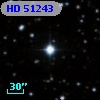 HD  51243