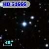 HD  51666