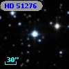 HD  51276
