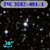 TYC 3592-491-1