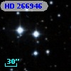 HD 266946