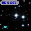 HD  51355
