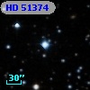 HD  51374