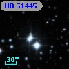 HD  51445