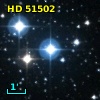 HD  51502