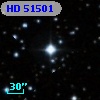 HD  51501