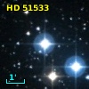 HD  51533