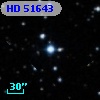 HD  51643