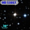 HD  51667