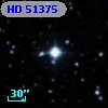 HD  51375