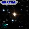 HD  51299