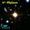 V* PP Gem