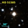 HD  51585