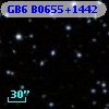 GB6 B0655+1442