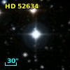 HD  52634