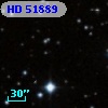 HD  51889