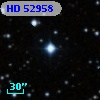 HD  52958