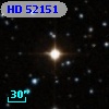 HD  52151