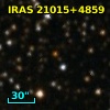 IRAS 21015+4859