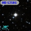 HD  52501