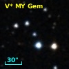 V* MY Gem