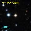 V* MX Gem