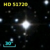 HD  51720