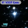V* V337 Gem