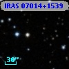 IRAS 07014+1539