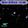 IRAS 07019+1540