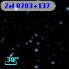 Zel 0703+137