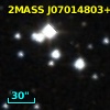 CCDM J07018+1509D