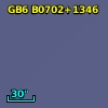 GB6 B0702+1346