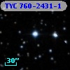TYC  760-2431-1