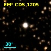 EM* CDS 1205