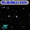 RX J0700.1+1429