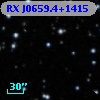 RX J0659.4+1415