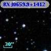 RX J0659.9+1412