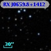 RX J0659.8+1412