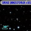 1RXS J065739.9+154433