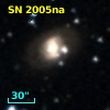 SN 2005na