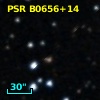 PSR B0656+14
