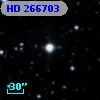 HD 266703