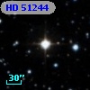 HD  51244