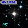 HD  51536