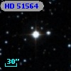 HD  51564