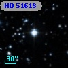 HD  51618