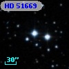 HD  51669